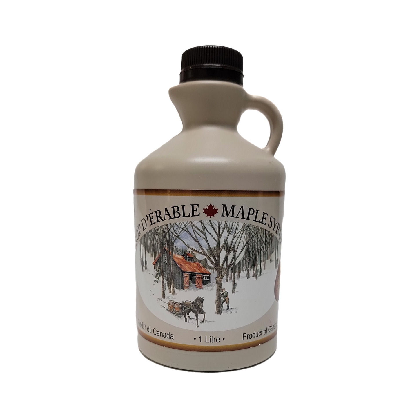 Maple Syrup