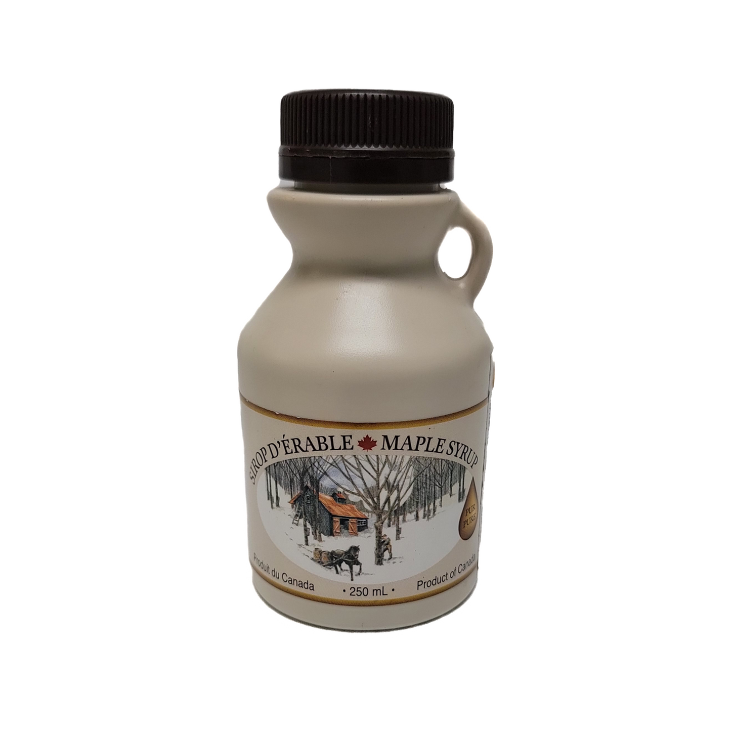 Maple Syrup