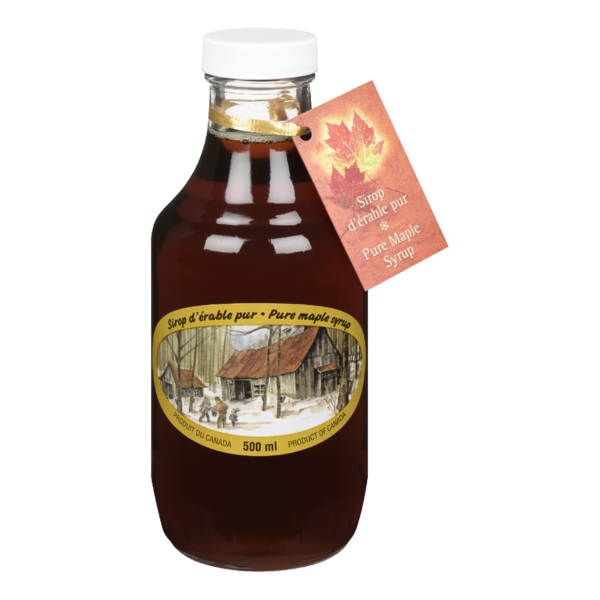 Maple Syrup