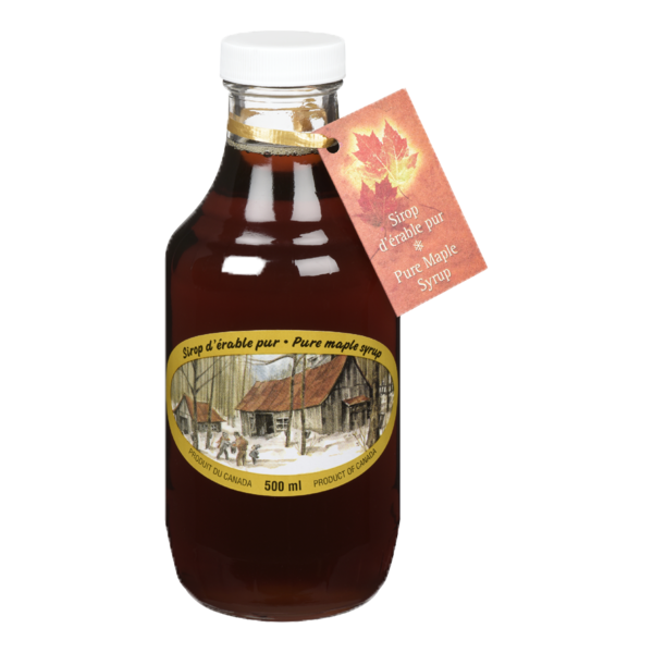 Maple Syrup