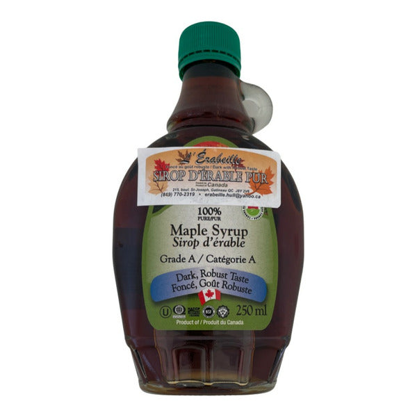 Maple Syrup
