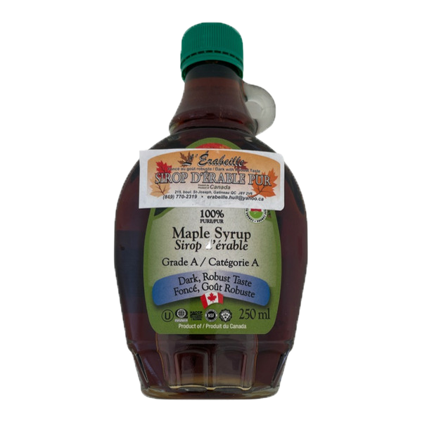 Maple Syrup