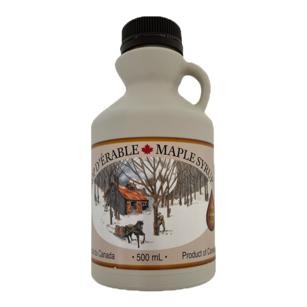 Maple Syrup